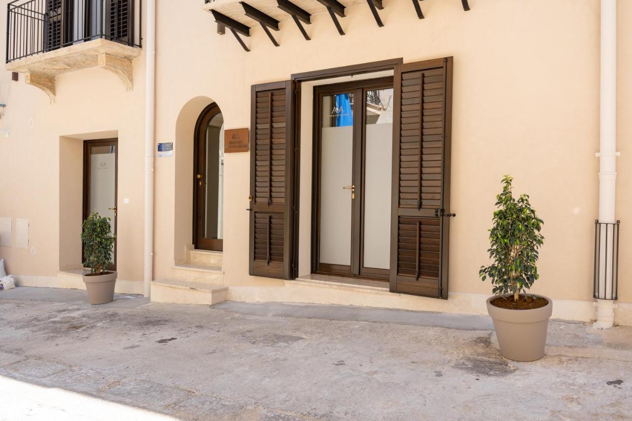 Annicru' Affittacamere Castellammare del Golfo Exterior foto